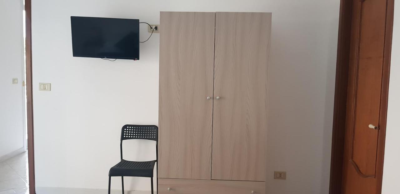 B&B La Costa Di Naxos Джардини-Наксос Экстерьер фото